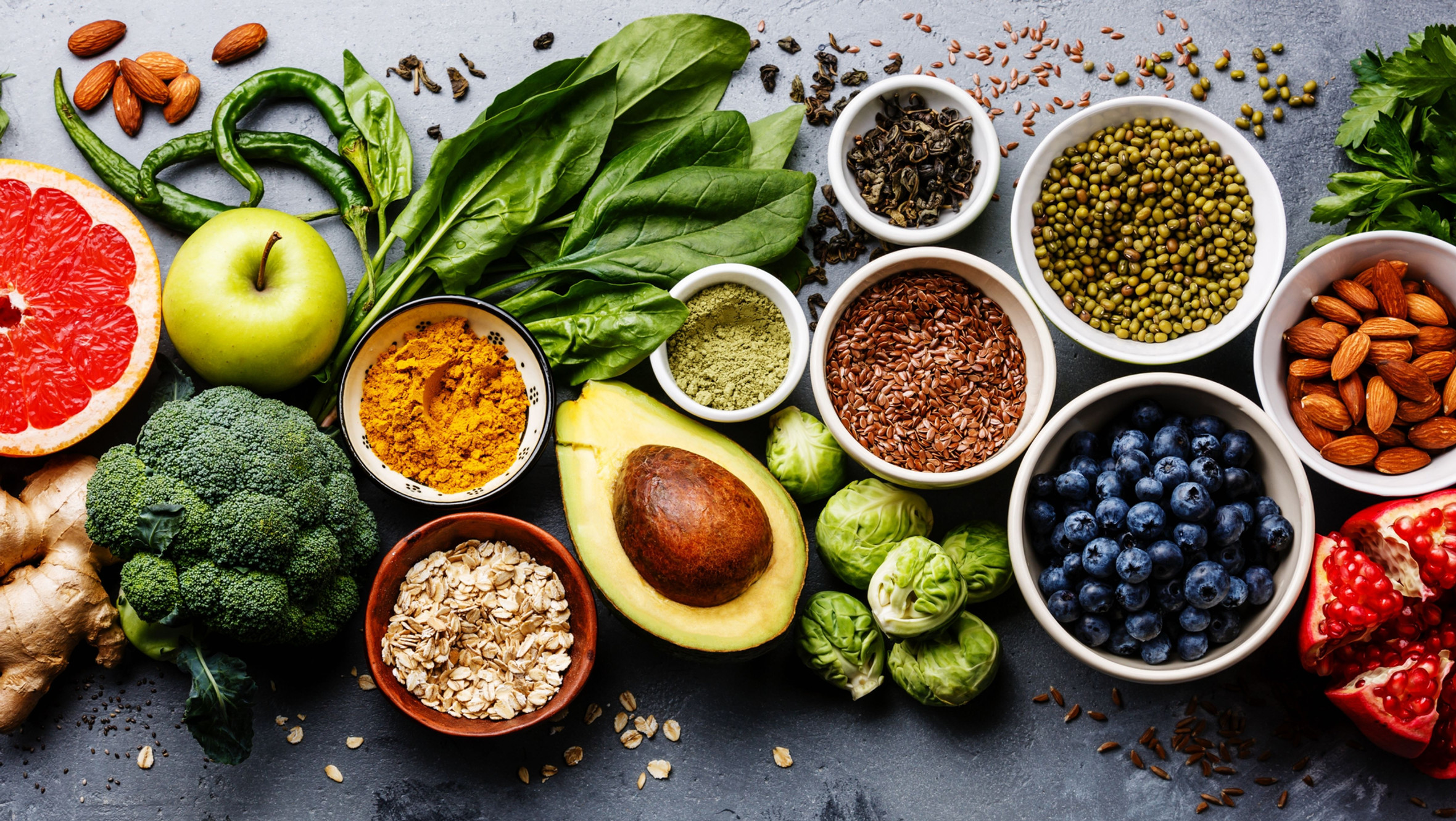 Cascade Alchemy Bowls in Redmond, OR