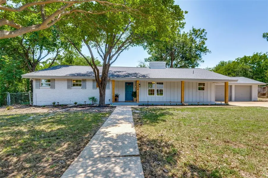 Vibrant Real Estate in Plano, TX (3)