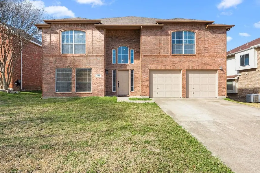Vibrant Real Estate in Plano, TX (4)
