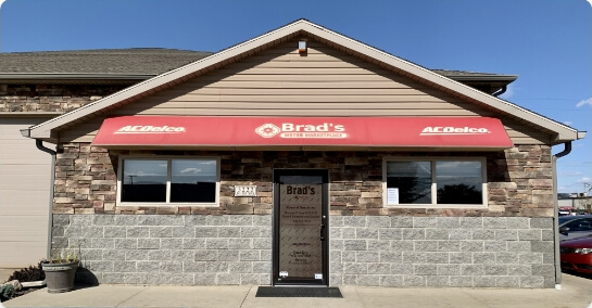 Brad's Motor Marketplace in Lafayette, IN (2)