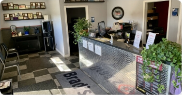 Brad's Motor Marketplace in Lafayette, IN (3)