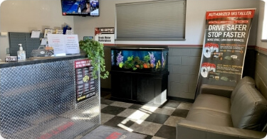 Brad's Motor Marketplace in Lafayette, IN (4)
