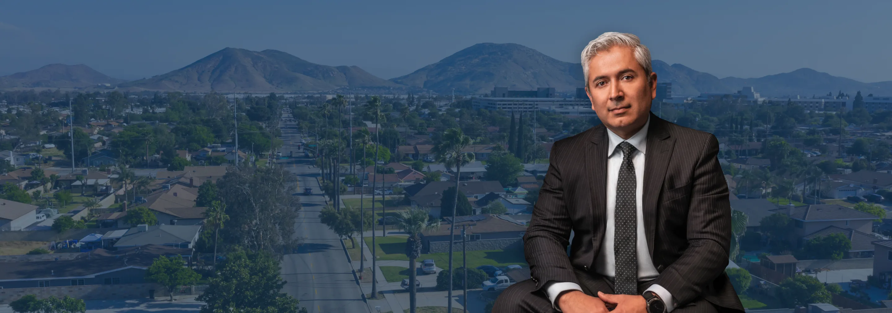 Burga Law Firm PC in Pomona, CA (2)