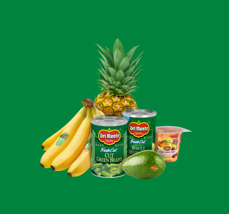 Del Monte Fresh Produce Co in Port Hueneme, CA