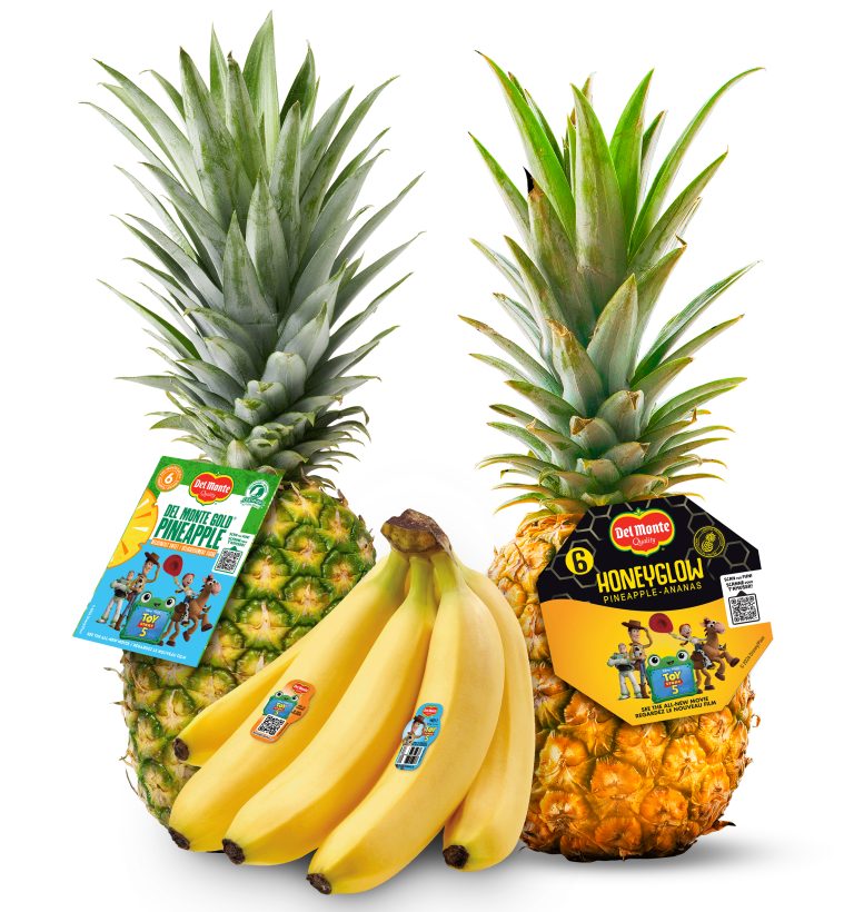 Del Monte Fresh Produce Co in Port Hueneme, CA (3)