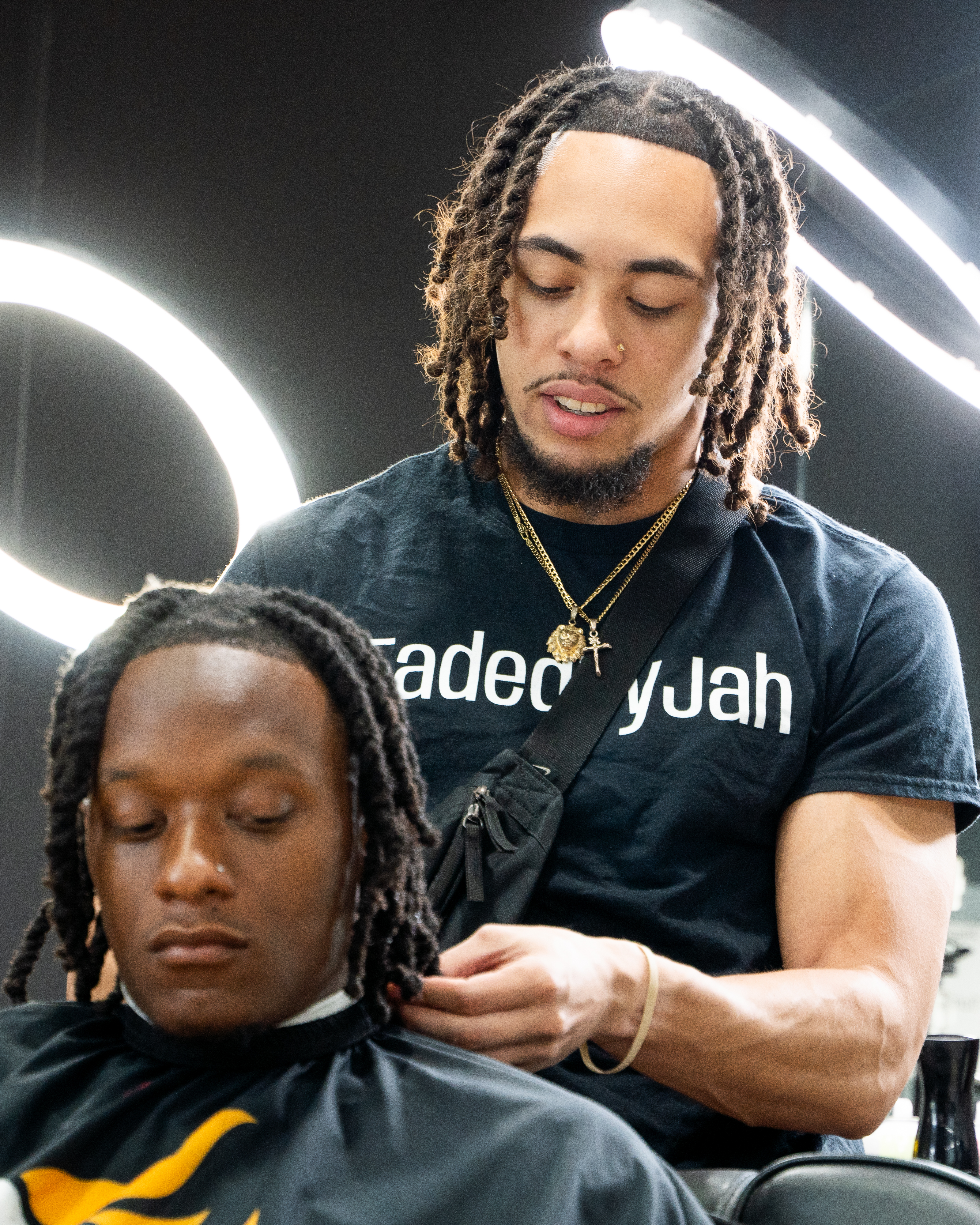 CrownedCutz Barber Shop Fort Walton Beach in Fort Walton Beach, FL (6)