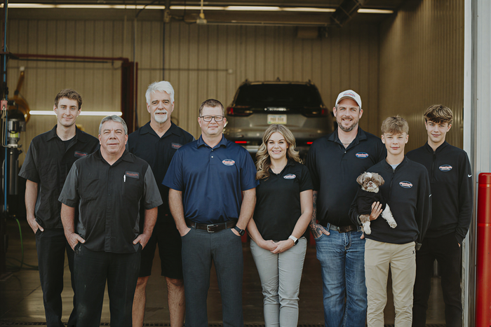 Chamberlin Automotive in Des Moines, IA