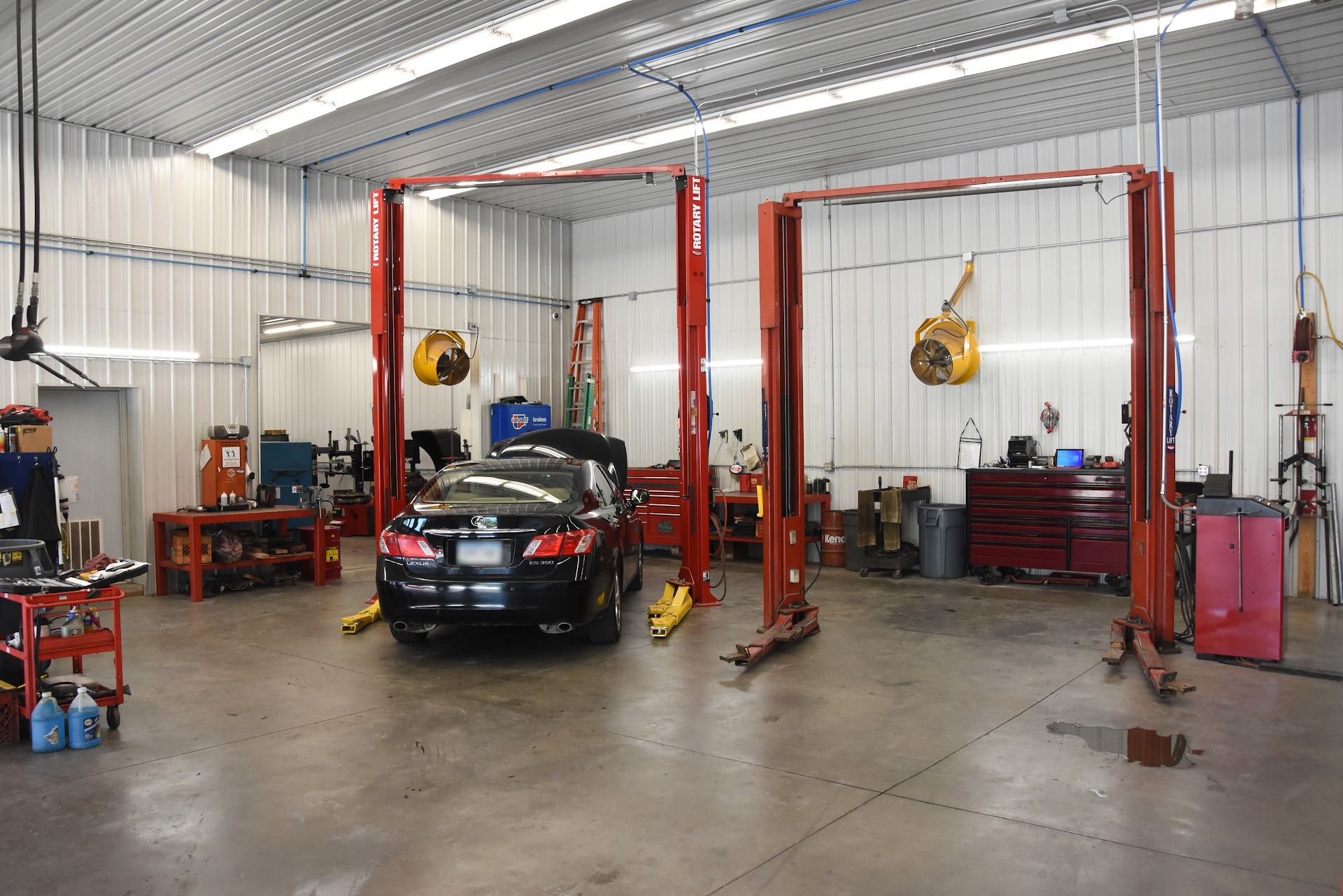 Chamberlin Automotive in Des Moines, IA (2)