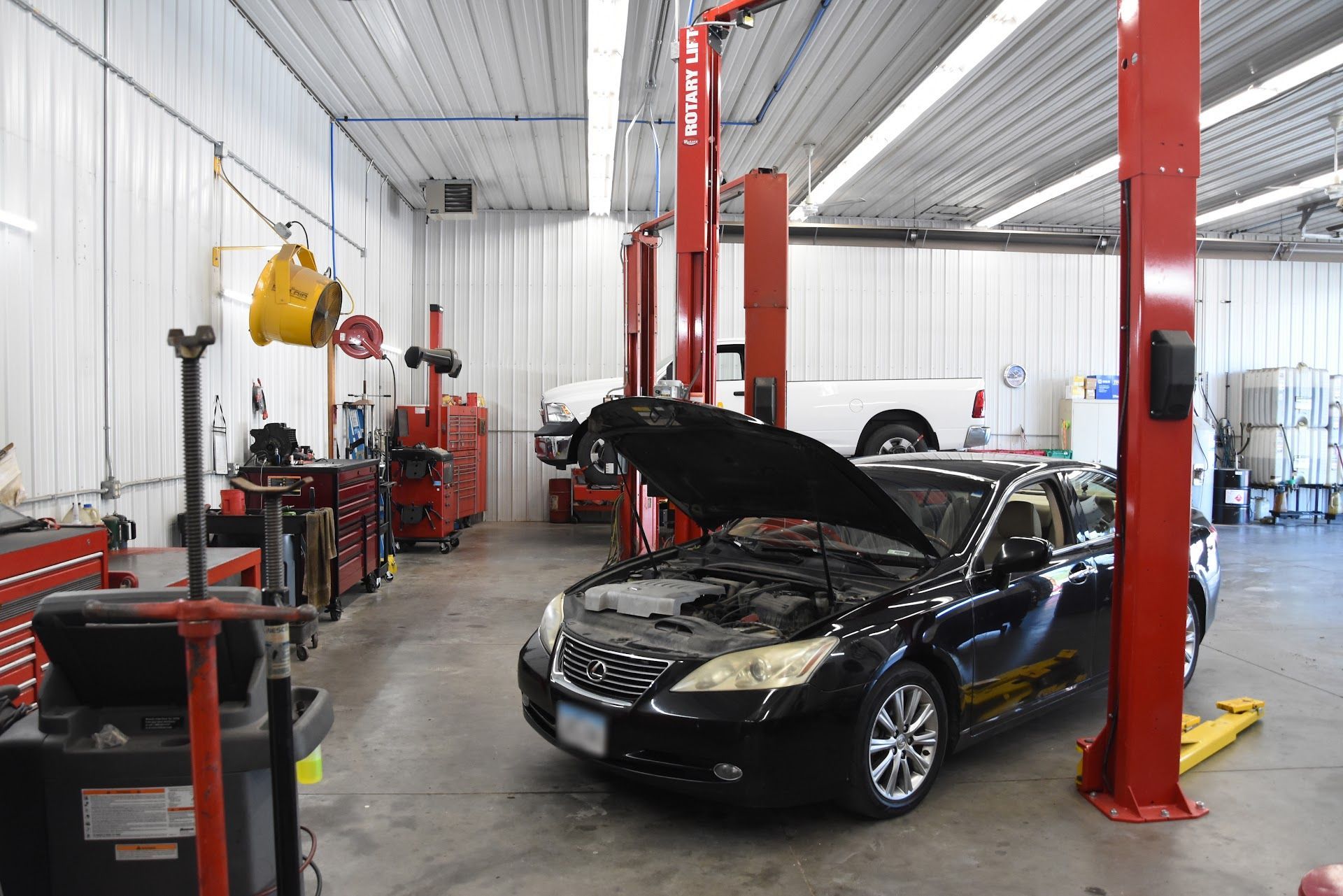 Chamberlin Automotive in Des Moines, IA (3)