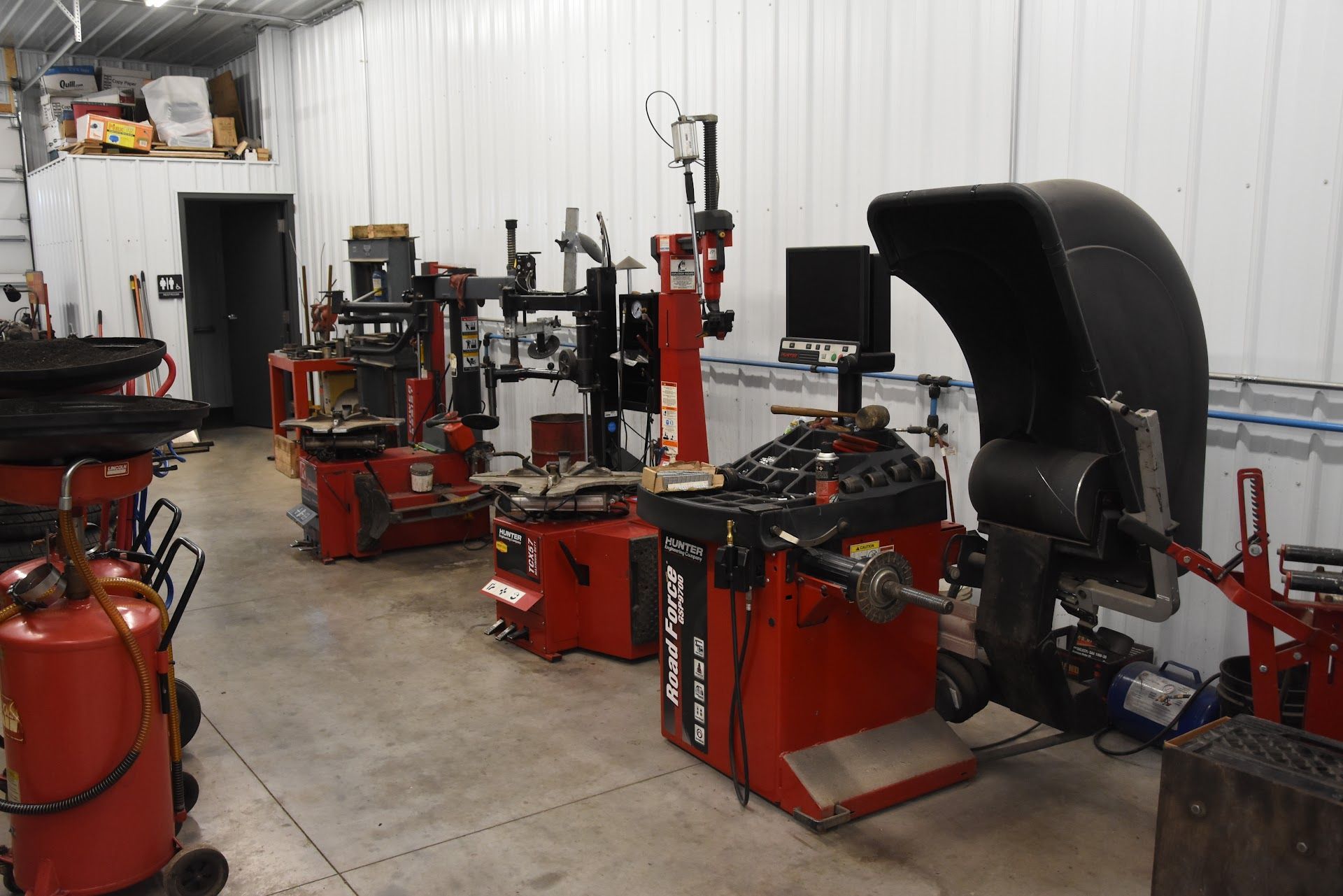 Chamberlin Automotive in Des Moines, IA (4)