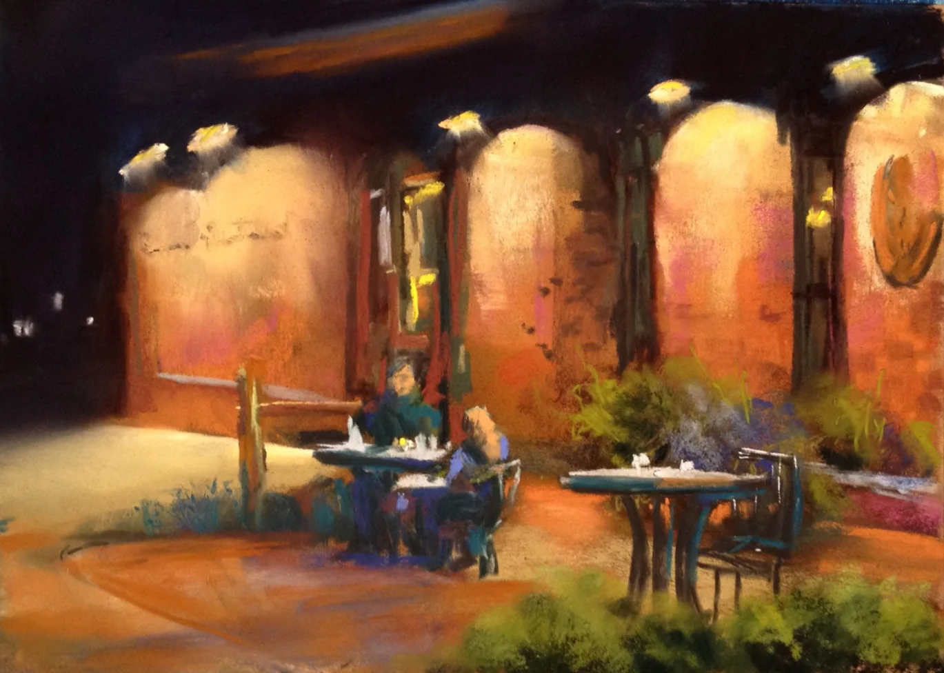 Desert Bistro in Moab, UT (2)