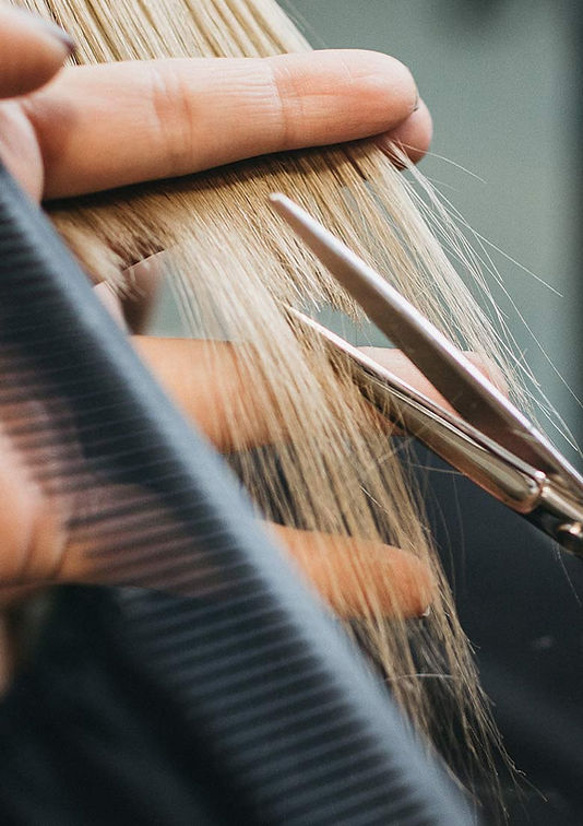Bella Vista Hair Salon in Union City, NJ (2)