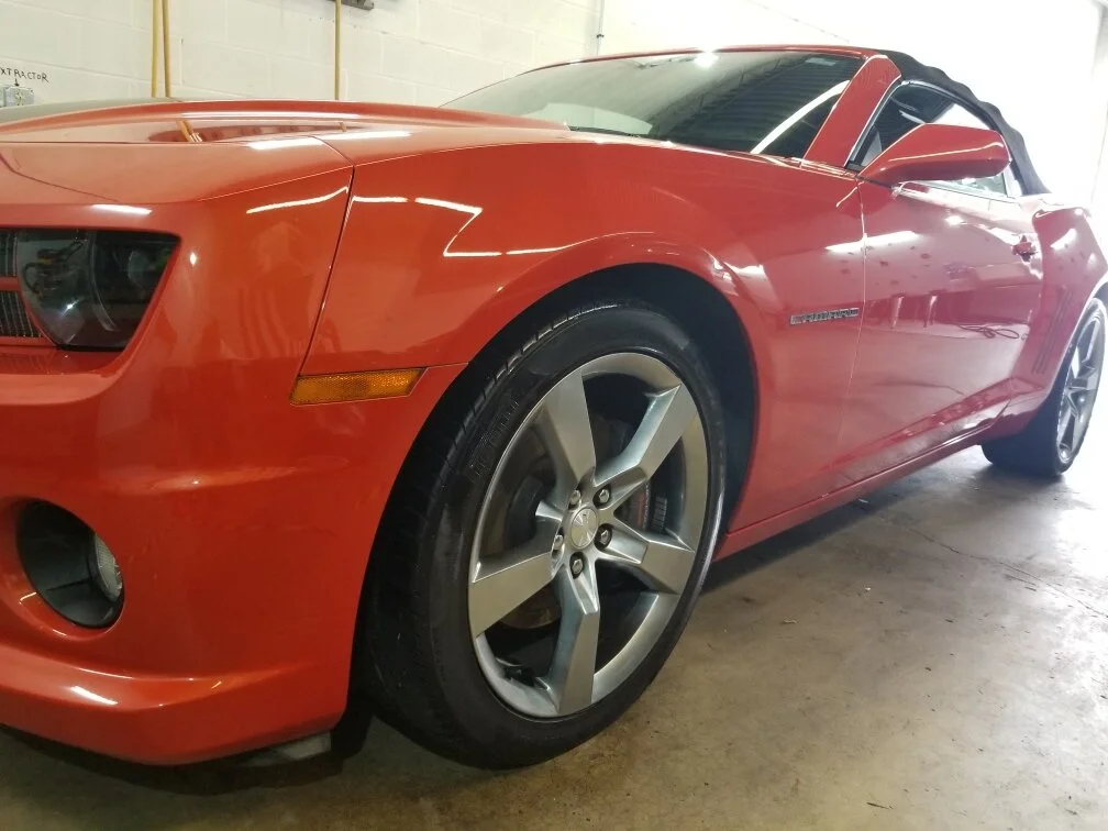 Miller's Auto Detailing, LLC in Merrillville, IN