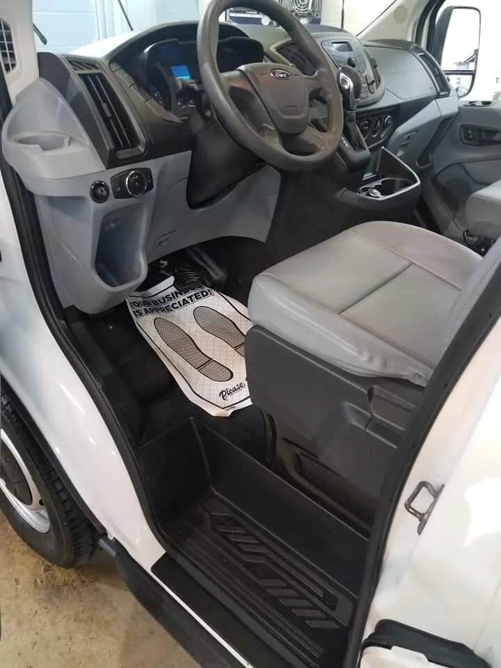 Miller's Auto Detailing, LLC in Merrillville, IN (2)
