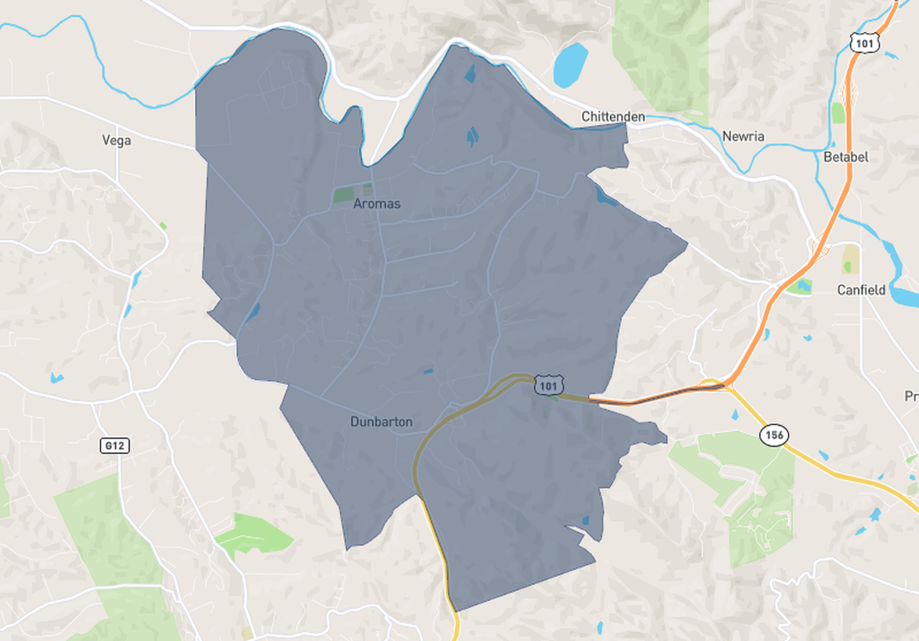 Seth Muenzer | Muenzer & Co. Real Estate in Hollister, CA