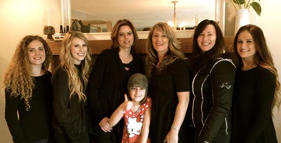 Studio 49 Hair Salon in Auburn, CA (4)