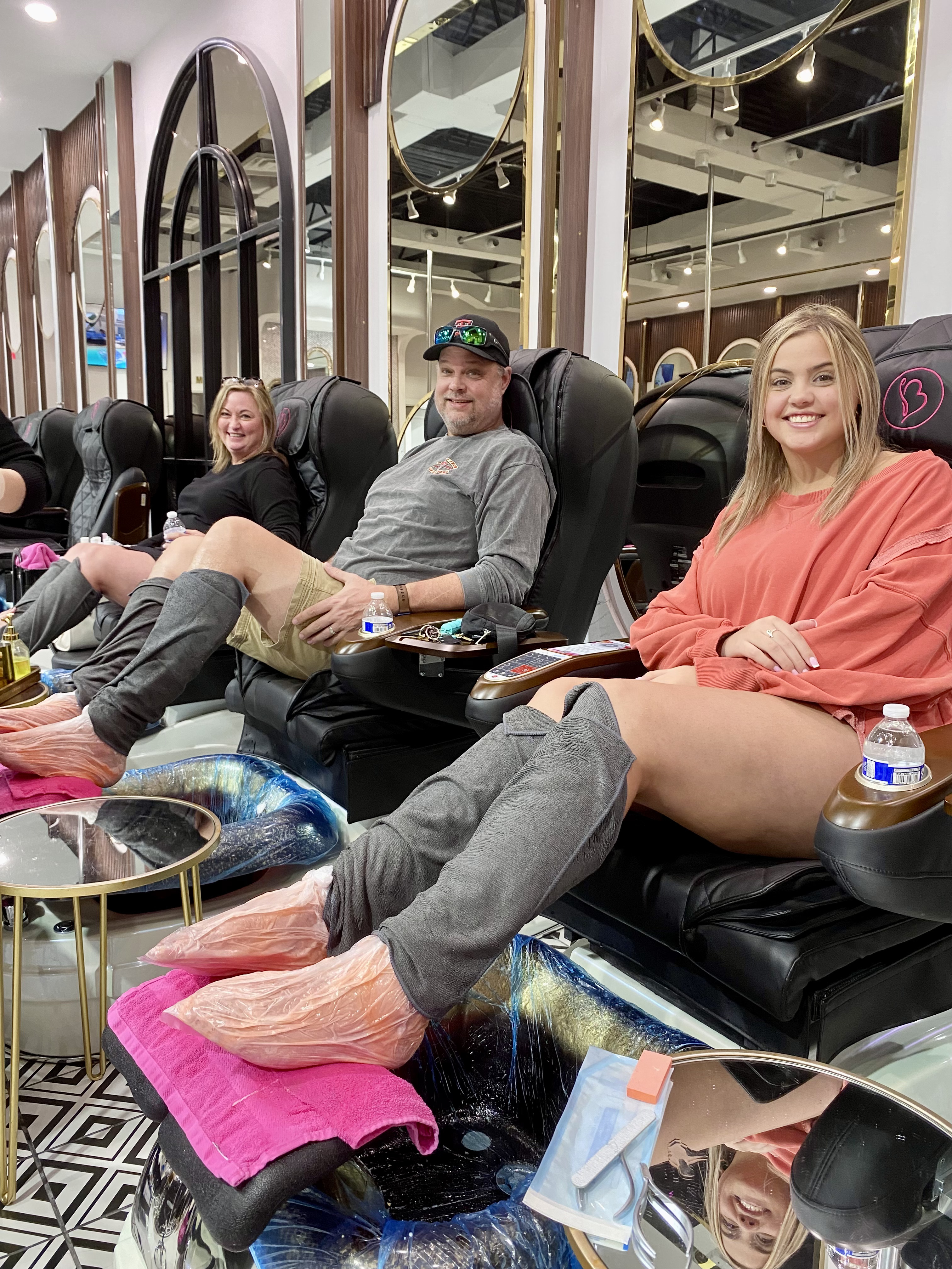 Bnails ( Voted Best Nail Salon Lubbock) in Lubbock, TX