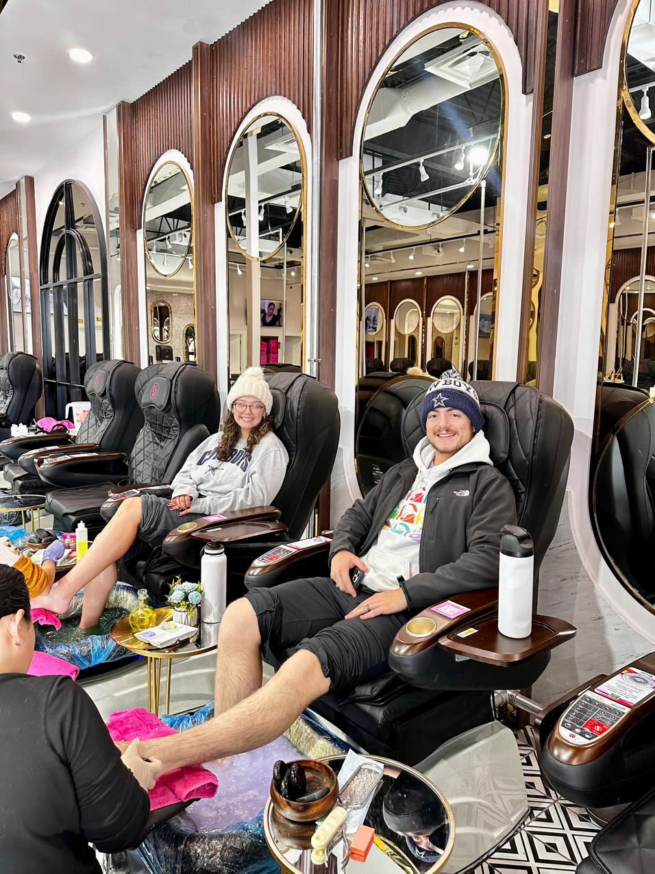 Bnails ( Voted Best Nail Salon Lubbock) in Lubbock, TX (6)