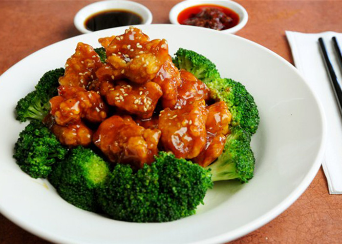 Maggie's China Inn in Waterford, PA (6)