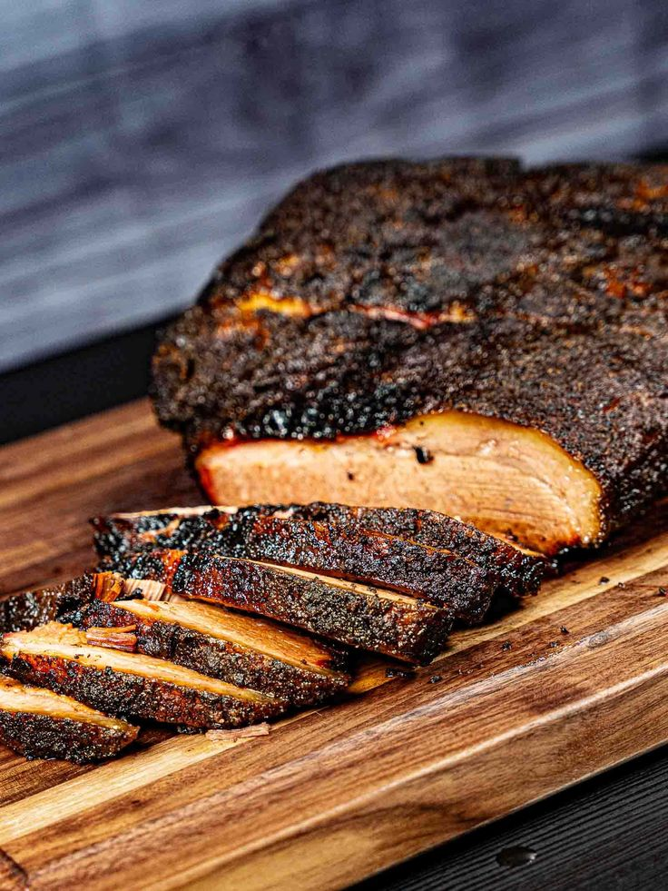 CaliQue BBQ in Auburn, CA