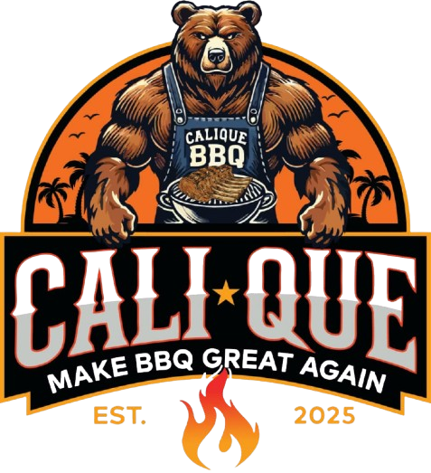 CaliQue BBQ in Auburn, CA (2)