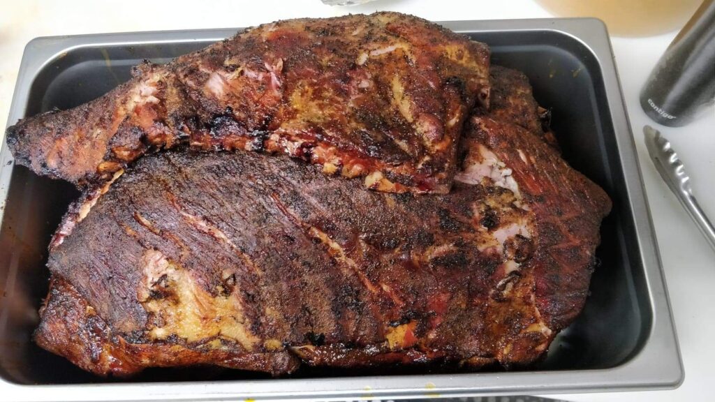 CaliQue BBQ in Auburn, CA (5)