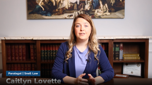 Law Office of James R. Snell, Jr., LLC in Lexington, SC (3)