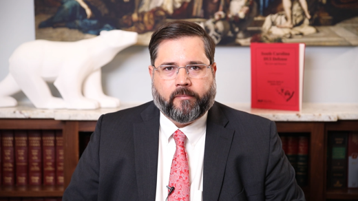 Law Office of James R. Snell, Jr., LLC in Lexington, SC (4)