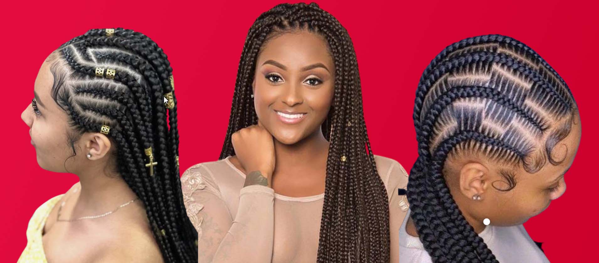 Lili African Hair Braiding in Conyers, GA