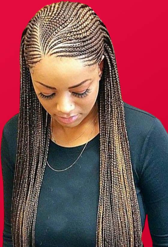 Lili African Hair Braiding in Conyers, GA (2)