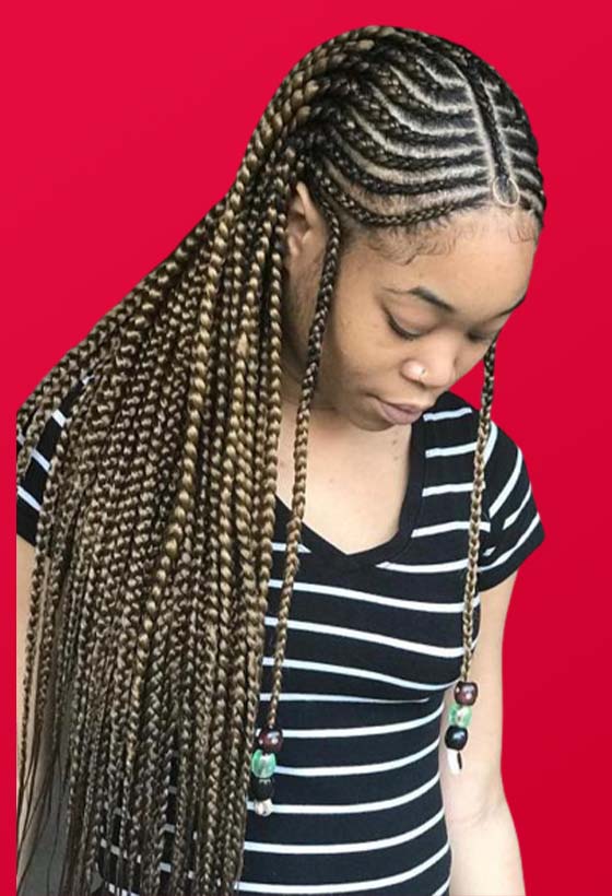 Lili African Hair Braiding in Conyers, GA (3)