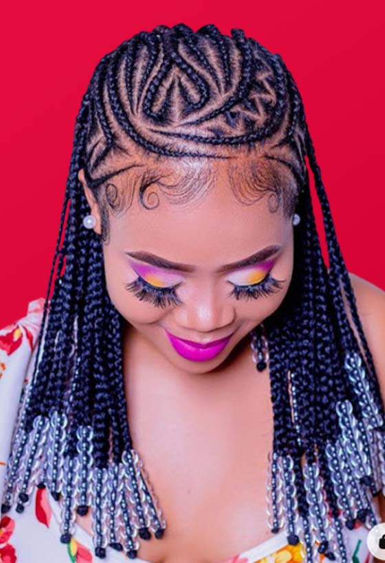 Lili African Hair Braiding in Conyers, GA (4)