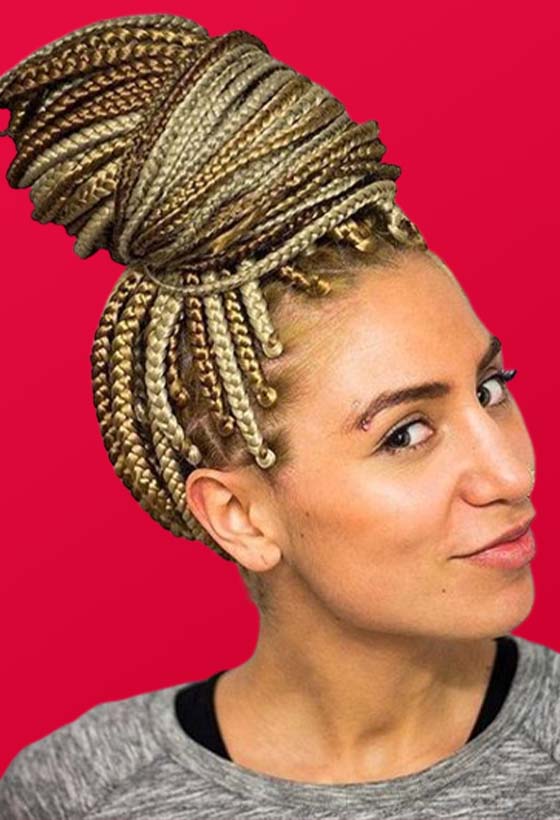 Lili African Hair Braiding in Conyers, GA (5)