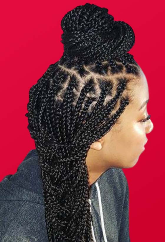 Lili African Hair Braiding in Conyers, GA (6)