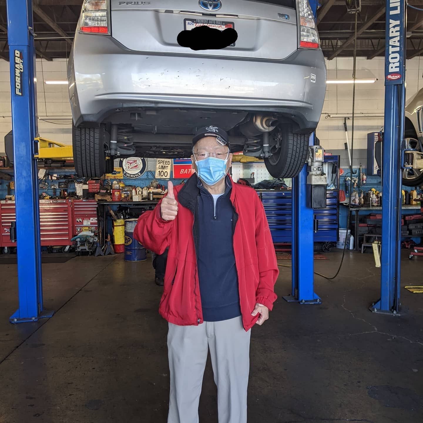 Concord Auto Service in Concord, CA (6)