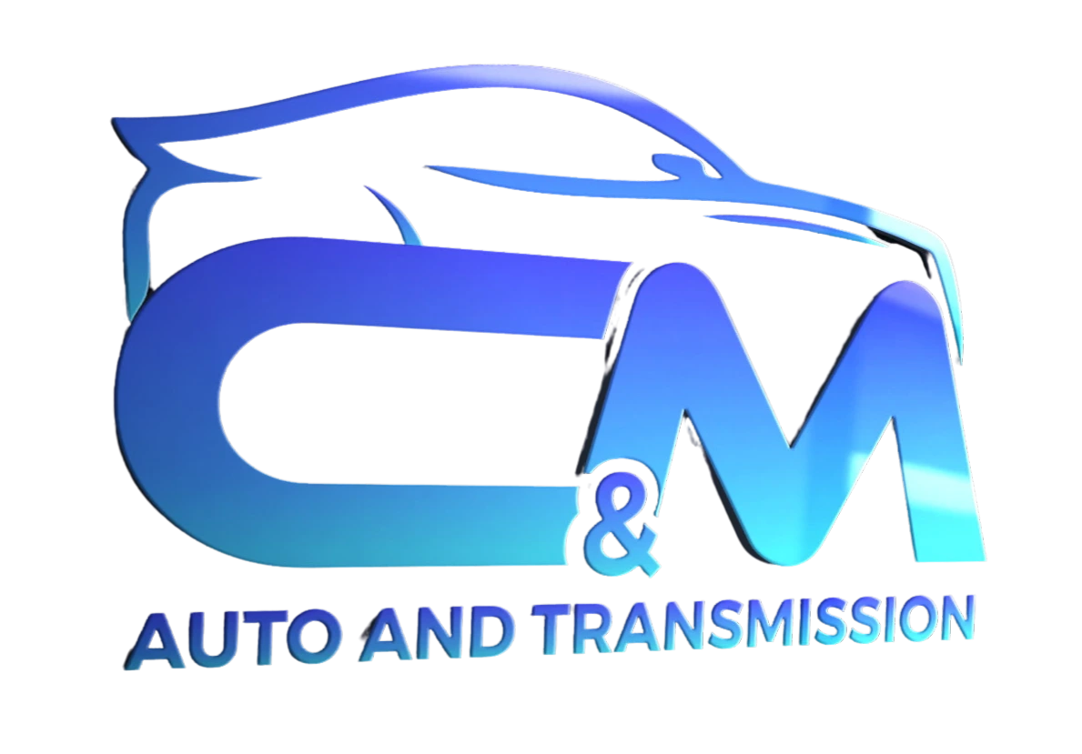 C & M Automotive and Transmission in Simi Valley, CA (2)