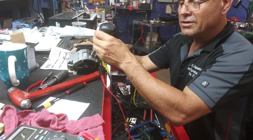 C & M Automotive and Transmission in Simi Valley, CA (3)