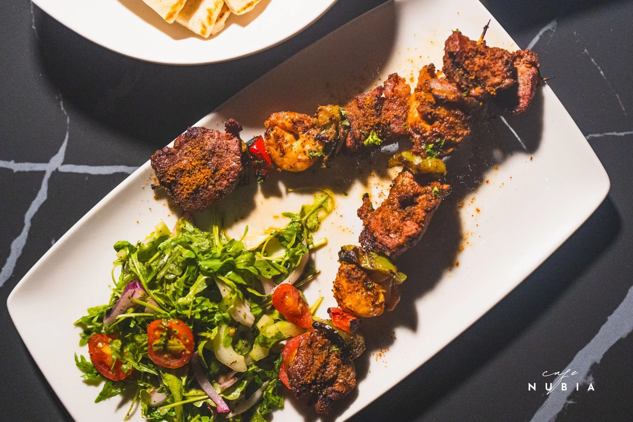 Cafe Nubia in Dallas, TX (5)