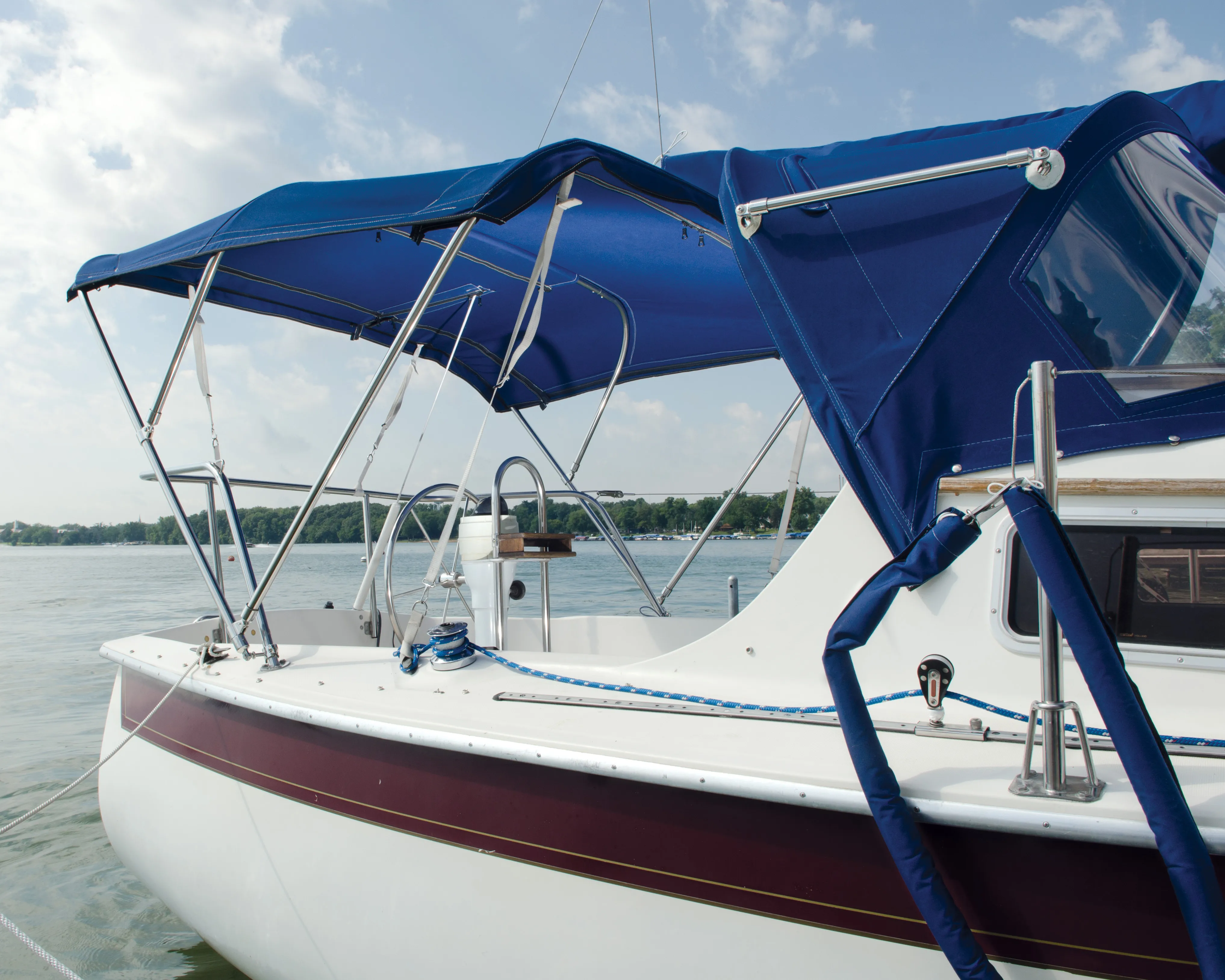 Sailrite in Columbia City, IN (3)