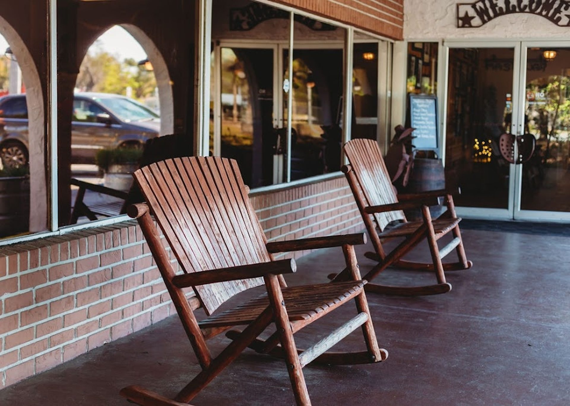 The Mason Jar in Umatilla, FL