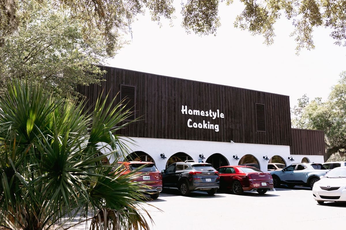 The Mason Jar in Umatilla, FL (4)