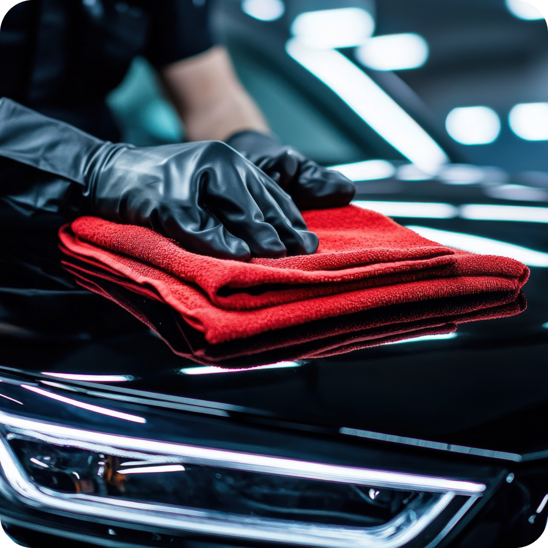 HOT BODY AUTO SPA - CERAMIC PRO PORT ST LUCIE in Port St. Lucie, FL (3)