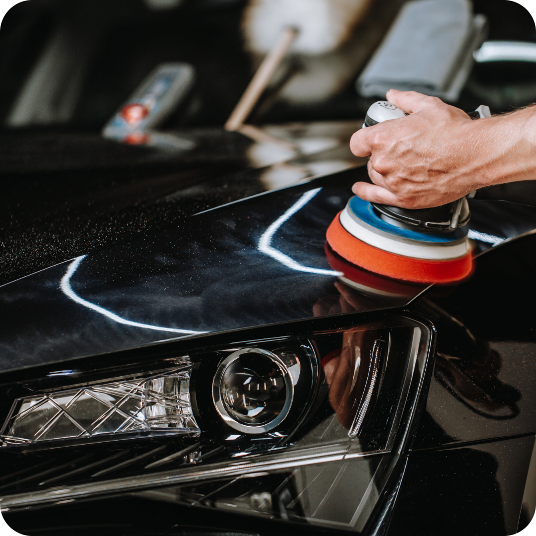 HOT BODY AUTO SPA - CERAMIC PRO PORT ST LUCIE in Port St. Lucie, FL (4)