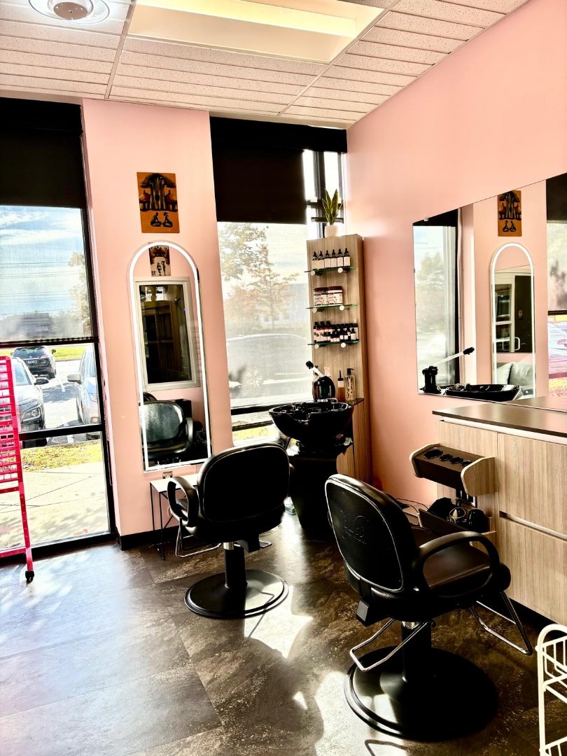 Afroladyland Hair Braiding in Frederick, MD