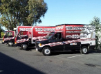 Perez's Carpet Cleaning in Spearman, TX (2)