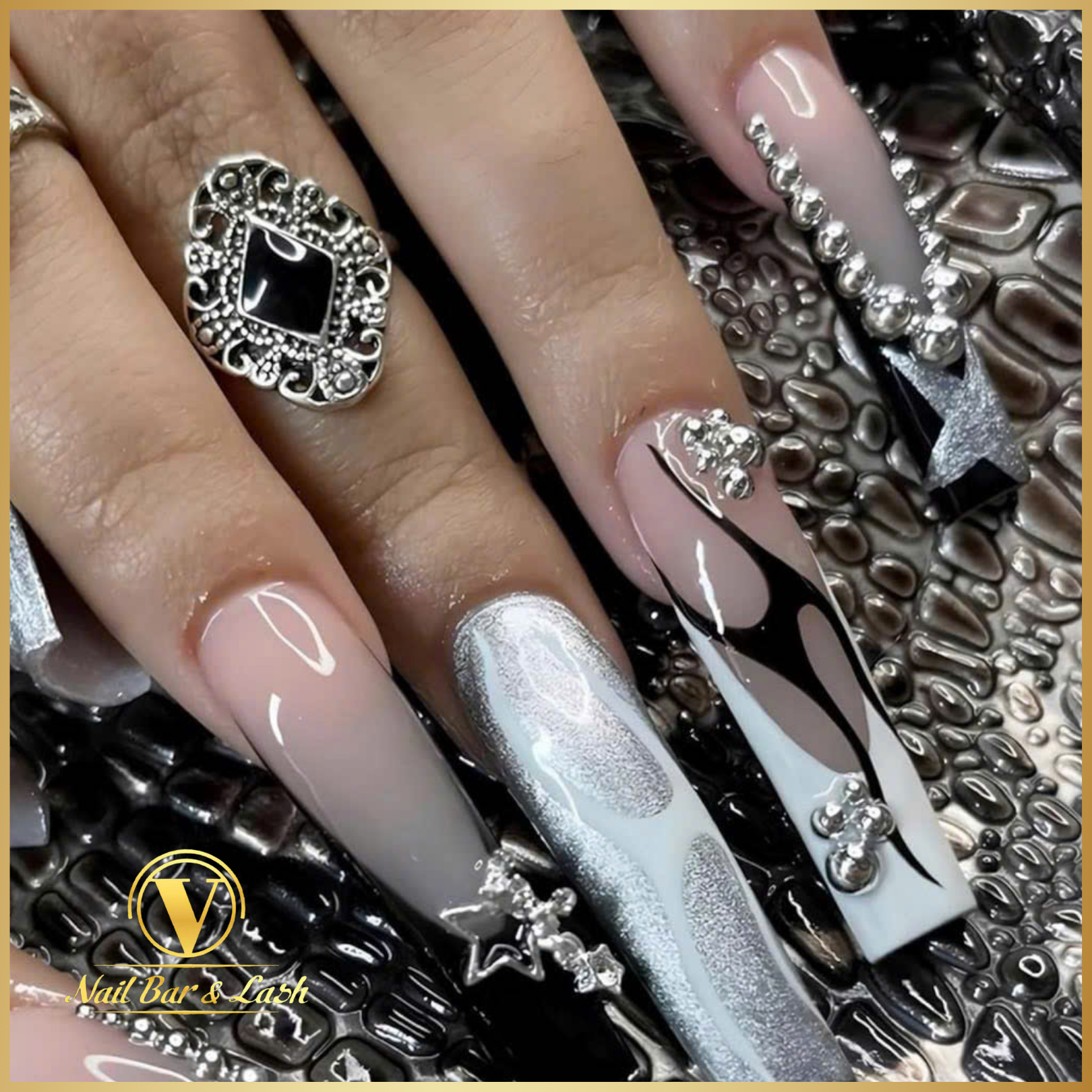 V Nail Bar And Lash in Port Chester, NY