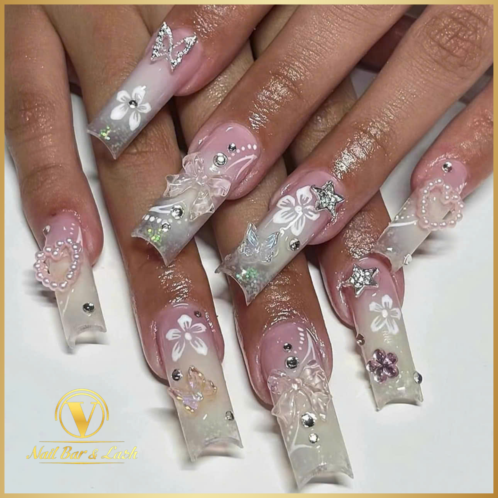 V Nail Bar And Lash in Port Chester, NY (2)