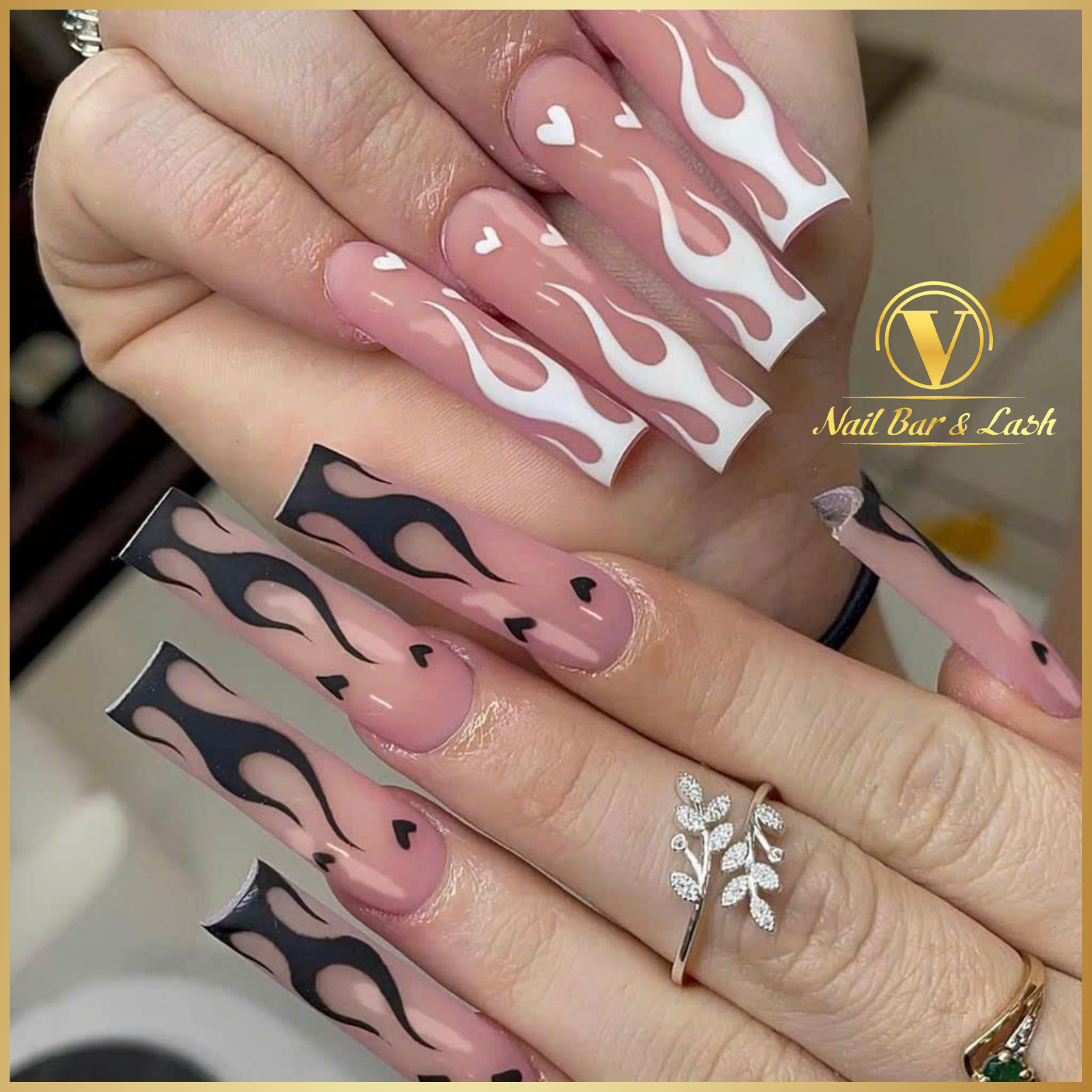 V Nail Bar And Lash in Port Chester, NY (3)