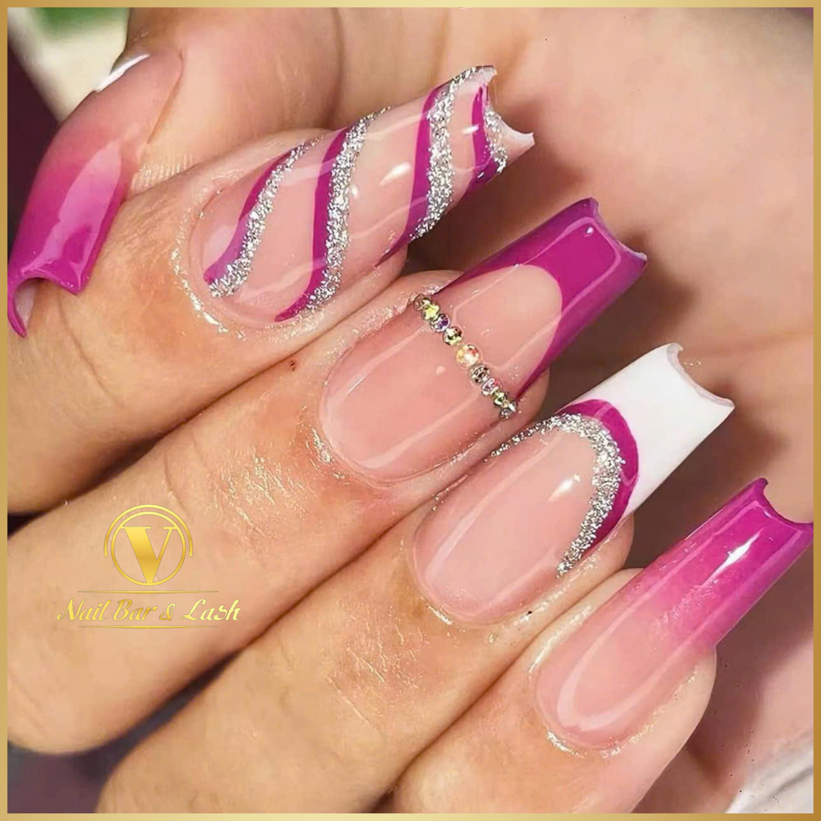 V Nail Bar And Lash in Port Chester, NY (4)