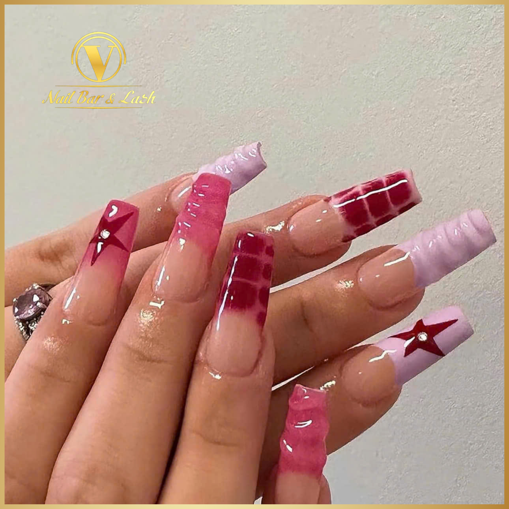 V Nail Bar And Lash in Port Chester, NY (6)